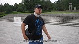 胖哥谈论汉武帝争议 个人很欣赏汉武帝的敢于反击