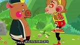 水木剧场西游记：八戒拿妖怪激怒悟空！