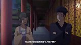 通灵妃：千云兮开口撒娇，声音奶萌奶萌的，糯米团扛不住瞬间服软