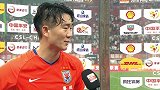 输球后马上迎来足协杯 戴琳:不能因一场比赛丧失信心
