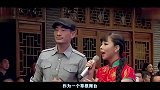 和大衣哥同台出身，曾经年入千万的草帽姐，如今为何在街头卖大蒜