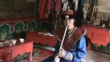 地球连连看3-传统图瓦蒙古人乐器-苏尔