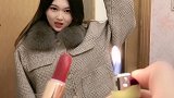 别管后续反正开心一秒是一秒！