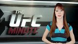 UFC-14年-11月17日UFCMinute：终极斗士拉美赛尘埃落定 温顿登顶重量级-专题