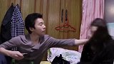 女孩被欺负，娘家的哥哥霸气出手。
