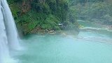黄果树大瀑布风景
