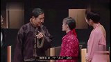 李成儒表演文淇演戏好，张国立：快好好听着，李成儒轻易不夸人