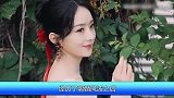 赵丽颖身价十亿哥哥终现身，怪不得她红那么久，背景强大得不像话