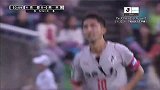 J2联赛-14赛季-联赛-第36轮-京都不死鸟0：0熊本深红-精华