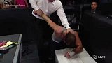 WWE-14年-RAW第1108期：主战赛 迪恩赛斯恩怨绵绵无绝期-花絮