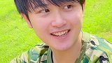 你是哪种 请对号入座校园 军训 隔壁班的男生