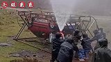 朋友说帮我免费洗车，可是看得我心发慌啊