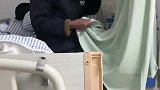 老伴走了，爷爷的快乐也丢了