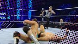 WWE-17年-扎克里德最新出场音乐-专题