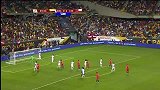 美洲杯-16年-淘汰赛-半决赛-哥伦比亚vs智利-全场