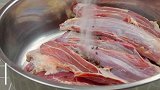 自制酱牛肉，1腌2卤3泡，酥嫩飘香，劲脆弹牙