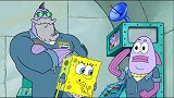 海绵宝宝：奶西制作成了这样
