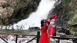 与山水共舞
