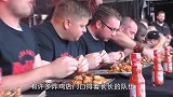 为啥炸鸡店从不断货？看完孵化的过程，你就明白了！