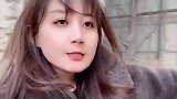 美女与小伙的搞笑对话：虽然他道歉了，但我不接受他的道歉