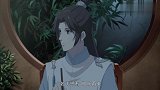 西南王发现古怪书籍，西南王和皇帝彻夜谈论