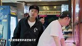 哈哈哈哈哈：这些好吃吗？听着都没胃口了