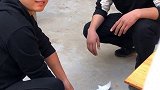 哎，你们咋都不懂呢？非让我给你演示一遍！！！