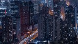 上海永远不相信眼泪 只相信你能赚多少钱 彪悍的人生不需要解释 寂寞的人生没人听你解释  上海 治愈 航拍