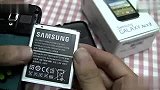 三星i8160(Galaxy Ace 2)手机高清介绍视频