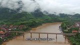请中国开发整条大河，特许经营29年，我国一口气造7座大坝！