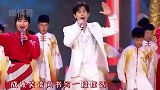 成毅演唱后生可畏 不仅演戏不错，唱功也不错呀！