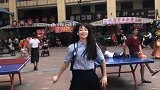 不会跳poppin的辣妈不是一个好dancer