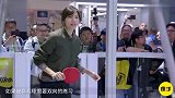 4个体育机器人，守门投篮不在话下，分分钟“虐哭”职业选手