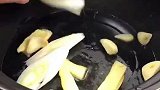 鸡公煲的做法太好吃了