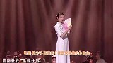 比蔡少芬说普通话更可怕！蔡少芬用普通话唱“戏腔”，观众吓到了