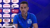 中超-将成首名以色列人获中超金靴 扎哈维：顺其自然就好-新闻