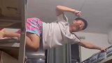 早知道这么痛，就不要面子了