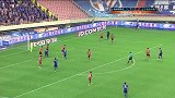 中超-17赛季-联赛-第15轮-第67分钟射门 披挂上阵不辱使命 毛剑卿内切射门险破门-花絮