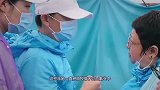 韩红怒批董卿：什么都不懂！董卿瞬间失控，场下观众都看傻了！