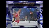 WWE-16年-SmackDown第152期：塞纳&送葬者VS杰里柯&科特安格集锦-精华