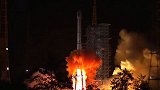 壮举！我国成功发射第49颗北斗导航卫星 火箭直冲云霄响彻夜空