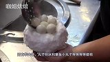 台湾街头的美食到底有多丰富？看看这些夜市小摊就明白了！超诱人