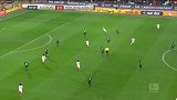 德甲-1617赛季-联赛-第15轮-奥格斯堡vs门兴格拉德巴赫-全场