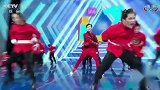 2021春晚张艺兴春晚solo舞台 张艺兴的solo舞台来了！你觉得怎么样？