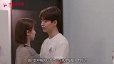 片场好欢乐！杨紫与马天宇拍吻戏，亲完互相嫌弃，既吐口水又擦嘴