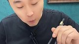家庭版的红烧肉配大葱，真香啊