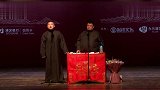 岳云鹏和观众聊天说出真相，师父不带我们玩了，让我们自己挣钱！