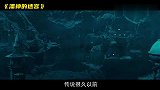 《潘神的迷宫》：剥离童话的外壳，它就是一出人间悲剧