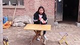 弟弟谈对象想买车，看看小雪怎么说，这次妈妈会同意给他买车吗？