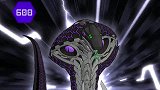 惊棒队三人出面一起对战马格斯，谁知全军覆灭(1)